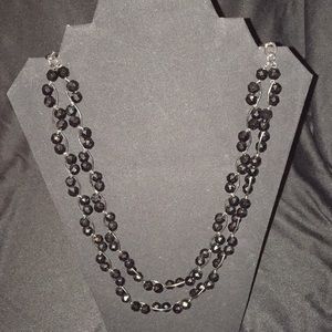 Sale 3 for $20 Long or short beaded necklace